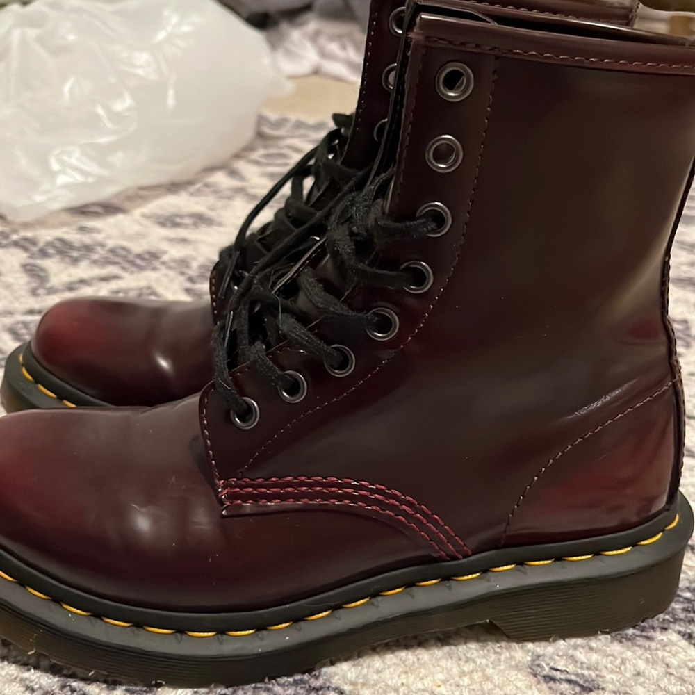 Dr martens